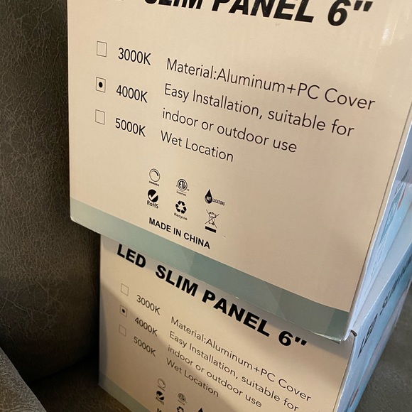 Recessed Lighting - Picture 2 of 3